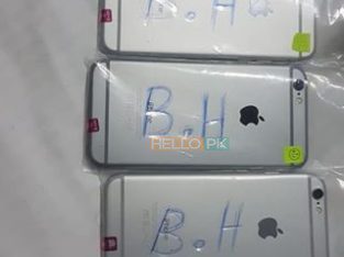 Iphone 6 Conditions A++++ Fresh stock available