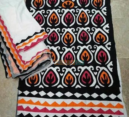 Dress Made on order