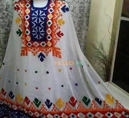 Dress Made on order