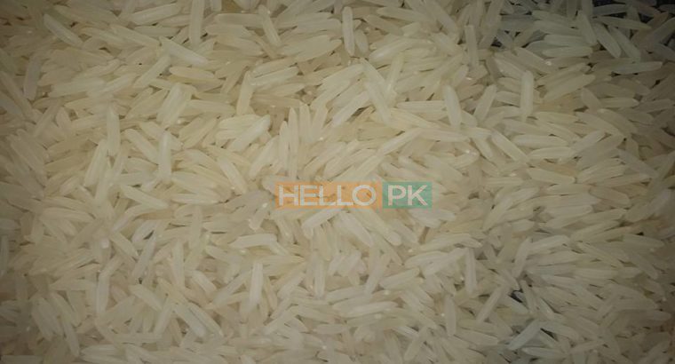 Al Riaz Rice Broker