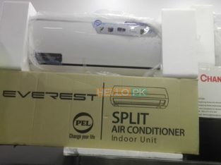 PELL ac 1.0 ton, jitne ka cash per utne ka hi installment per