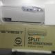 PELL ac 1.0 ton, jitne ka cash per utne ka hi installment per