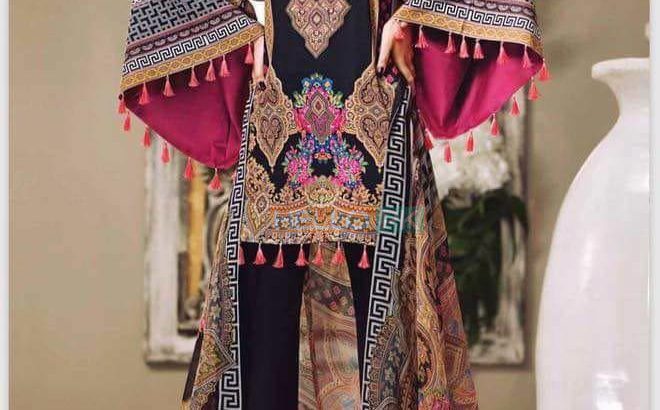 Online Collection anaya lawn collection 2018