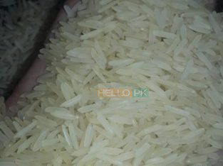 Al Riaz Rice Broker