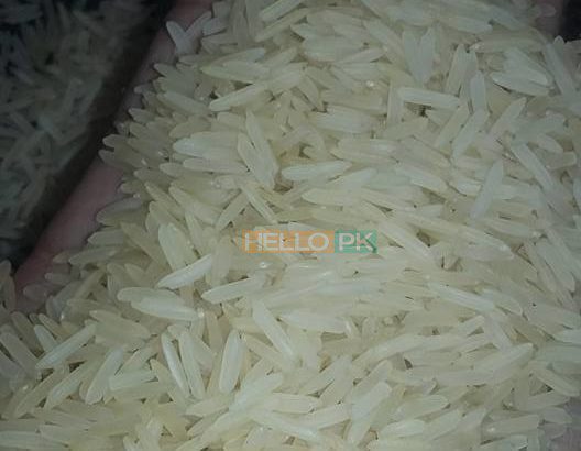 Al Riaz Rice Broker