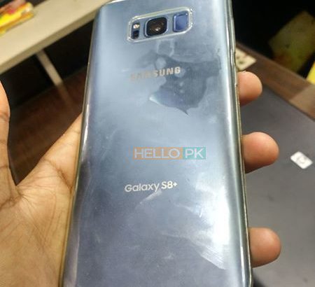 Bumper sale Samsung galaxy s8+ Available