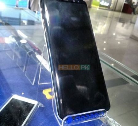 Bumper sale Samsung galaxy s8+ Available