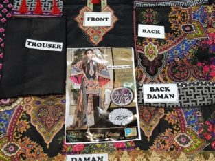 Online Collection anaya lawn collection 2018