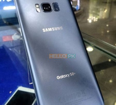 Bumper sale Samsung galaxy s8+ Available