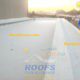 Leakage , seepage water tank , Roofs Cool
