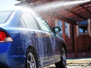 Best car wash services at ur doorstep