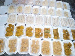 frozen deals available till Ramadan