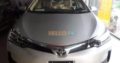 Toyota Gli new shape 2018 bank leased for 5 years