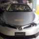 Toyota Gli new shape 2018 bank leased for 5 years