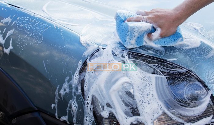 Best car wash services at ur doorstep