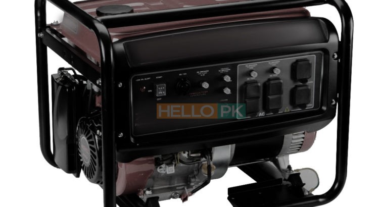 Generator in whole Sale price 1 year warrunty