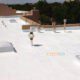 Roof heat & Water proofing solutions