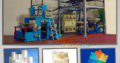 We deal in the Manufacturing of Polythene Bags, Shrink Roll