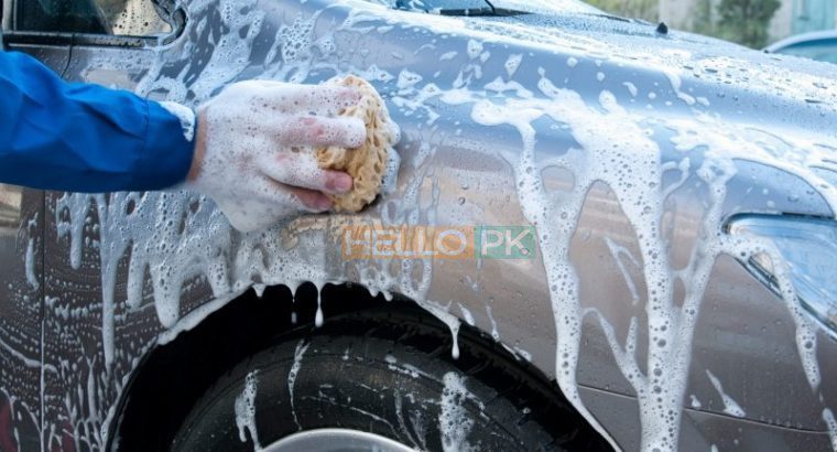 Best car wash services at ur doorstep