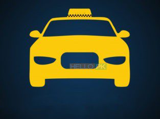 Uber careem driver required 12 hours job