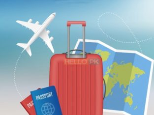 Travel Consultant required Male/Female