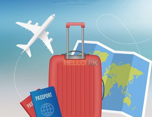 Travel Consultant required Male/Female