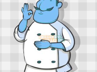 Need urgently Cook for THAI & Chinese Cuisine