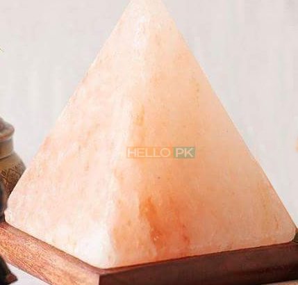 Natural Healthy Salt Lamps – PHSP