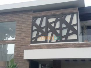 1 KANAL Brand New Amazing House For Sale