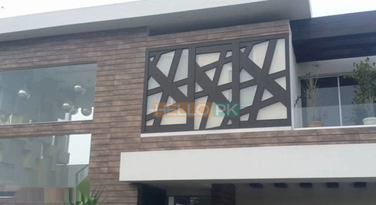 1 KANAL Brand New Amazing House For Sale