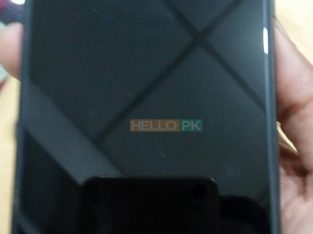 Samsung Galaxy J3 2017 (prime)