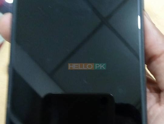 Samsung Galaxy J3 2017 (prime)