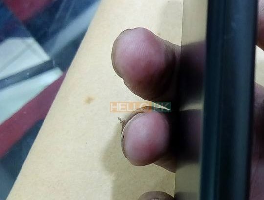 Samsung Galaxy J3 2017 (prime)