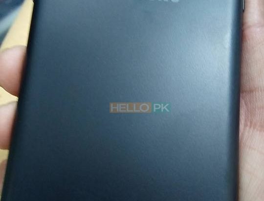 Samsung Galaxy J3 2017 (prime)