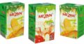 Distributor required.Mezan juices Tetra Pack.