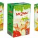 Distributor required.Mezan juices Tetra Pack.