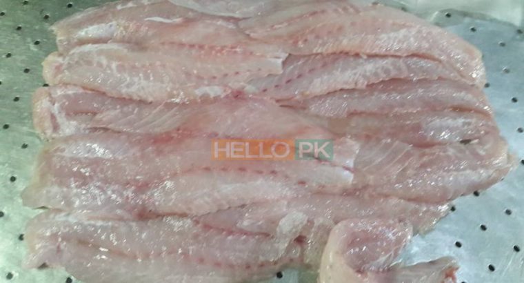 Fresh Seafood at your doorstep | Export Quality