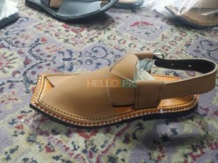 Peshawri Chappal Free home delivery