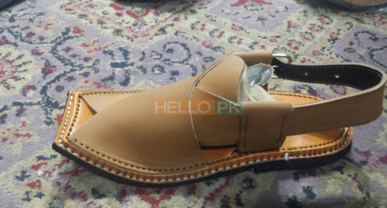 Peshawri Chappal Free home delivery