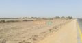 31 acres Land on national highway near Gujjo city.