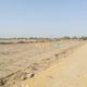 31 acres Land on national highway near Gujjo city.