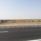 31 acres Land on national highway near Gujjo city.