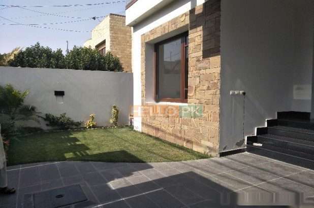 500 SQ YARD PURELY OWNER BUILT IN DHA PHASE 6