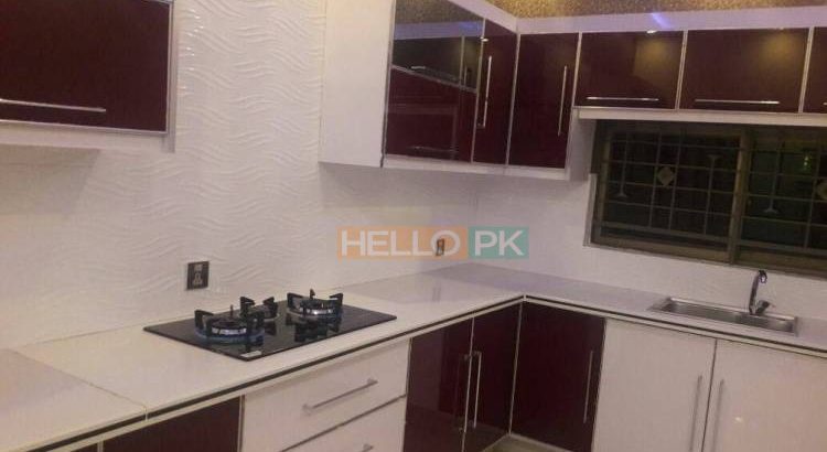 APARTMENT FOR SALE IN BLOCK-15 , 1600 SQUARE ft