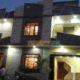 120 SQ YARD CORNER DOUBLE STOREY VIP HOUSE IN SAADI TOWN