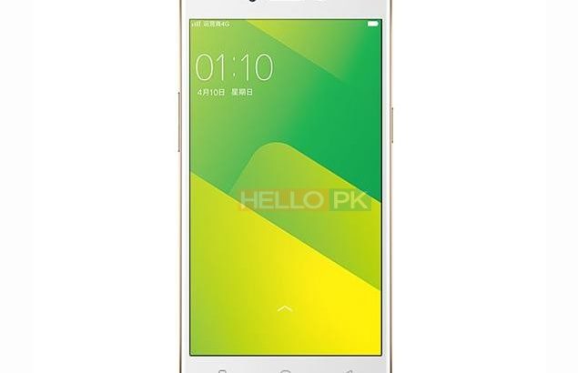 OPPO Smart Mobiles on easy instalments