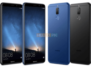 Huawie mate 10 lite box pack,all colours available