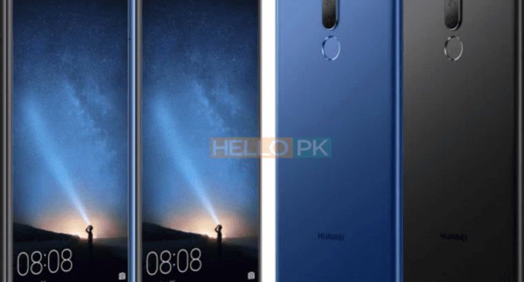 Huawie mate 10 lite box pack,all colours available