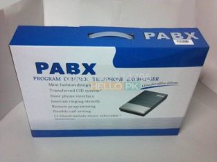 CHINESE New PABX WITH 1 Year Warranty