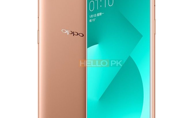OPPO Smart Mobiles on easy instalments